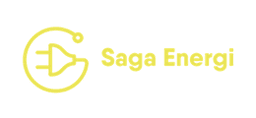 Saga Energi AS