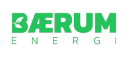 Bærum Energiomsetning AS logo