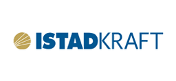 Istad Kraft AS logo