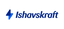 Ishavskraft AS logo